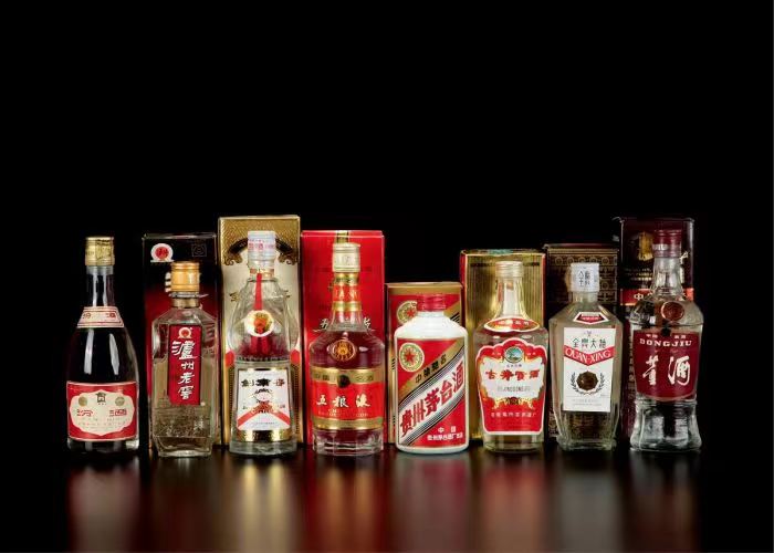 富川老酒储存的方法